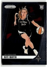 Kate Martin #126 2024 Panini Prizm WNBA 5143