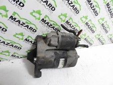 Démarreur Peugeot 106