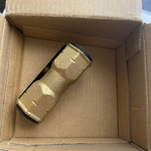 Excela-Flo TYPE MEGR-1232T-HBF TWIN 1/2 NPT - Picture 6 of 9