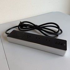 Eve Energy Strip Smart Triple Outlet for Appl...