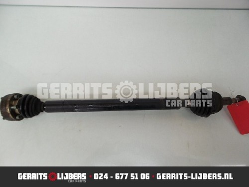 ANTRIEBSWELLE RECHTS VORNE ABS VW Golf III (1H1) Hatchback 1.4 CL (ABD) 1998