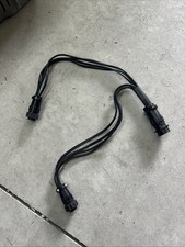20x Kino Flo X16-A9 4-Bank to Double Splitter Adapter Cable - 16-Pin to 2x 9-Pin
