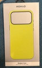 Nomad Nowoczesne etui iPhone 17 6,9" Pro Max 2025 Volt nowe zapieczętowane