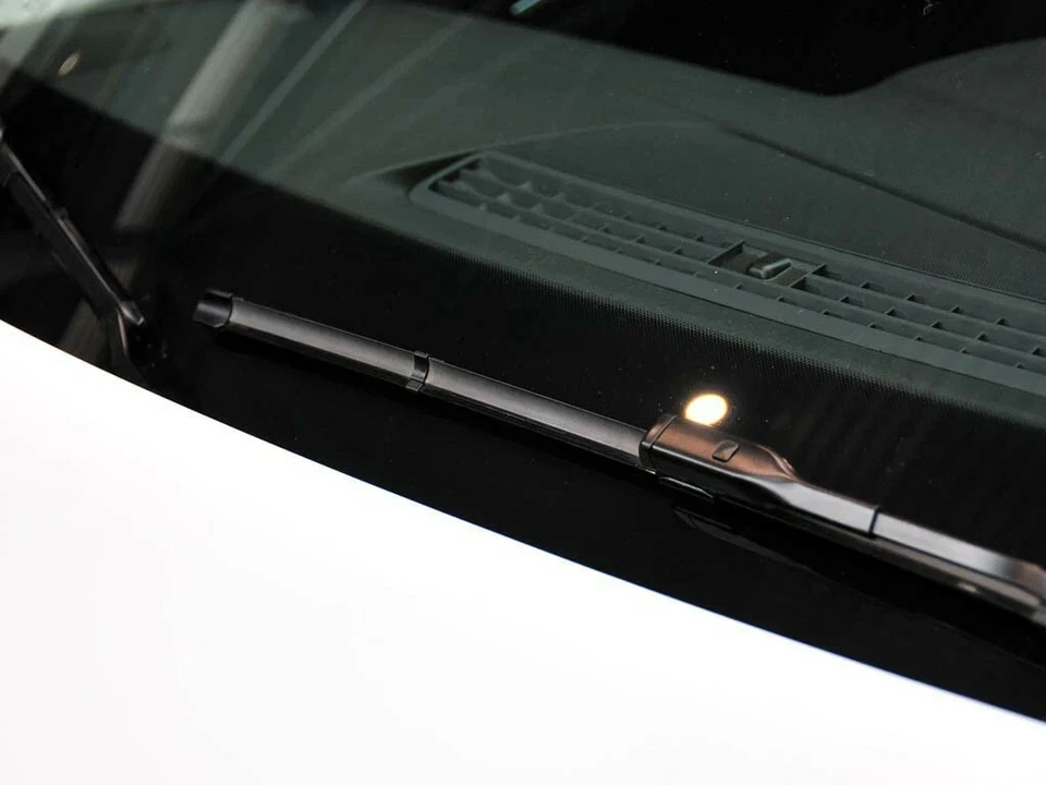 New Front Windshield Wiper Blades 8K1998002A For 2009-2016 Audi A4 S4 RS4 B8 - Изображение 4 из 4