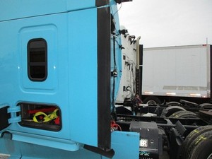 For 2016 FREIGHTLINER CASCADIA 113 SLEEPER FAIRING Left 3292462