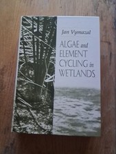 Algae And Element Cycling In Wetlands