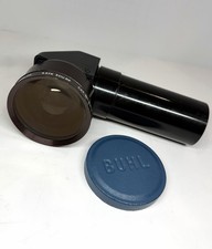 Buhl Optical Right Angle Lens 4.57X ECU-RP