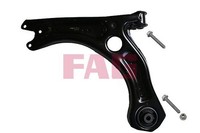Schaeffler FAG 821 1252 10 Lenker, RadaufhäNgung Vorne Links FüR Audi Seat VW