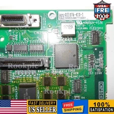 YASKAWA JASP-WRCA01B NEW IN BOX JASPWRCA01B   Robot Control Board