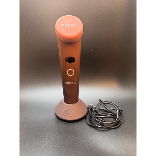 Zero Gravity Perfectio X Red Infared Light Therapy device - works great READ