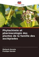 Mahesh Karale (U. A.) | Phytochimie Et Pharmacologie Des Plantes De La...