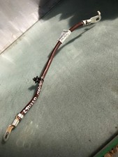 Mercedes-Benz GLC X253 C253 2020 Diesel/Elettrico Plus Cavo Batteria A0005404703