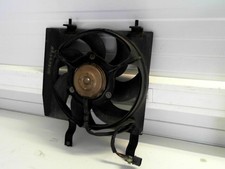 Radiateur Suzuki IGNIS