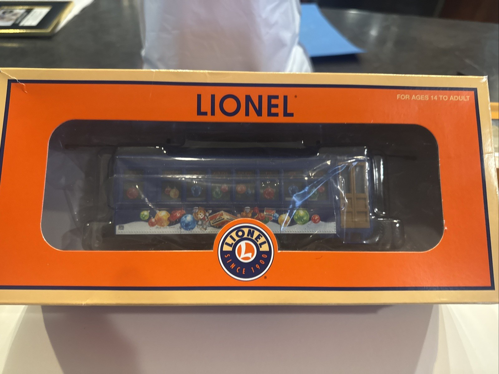 Click here to see eBay Auction