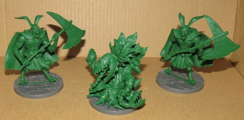 Super Dungeon Explore Forgotten King - Game Soda Pop Miniatures - Sealed Cards - Picture 6 of 24