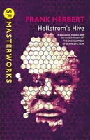 Frank Herbert - Hellstrom's Hive - Paperback - G245Z