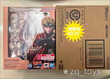 NEW Bandai Naruto S.H. Figuarts Action Figure...