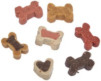 Nobby Starsnack Party Mix Hundesnack 1800G Eimer - Leckerli FüR Hunde