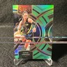 2024 WNBA Panini Select Satou Sabally Lime Green Premier /75 