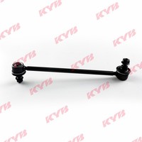 KYB KSLR1031 Koppelstange Stabi 237Mm Hinten FüR Lexus ES RX Avalon Camry