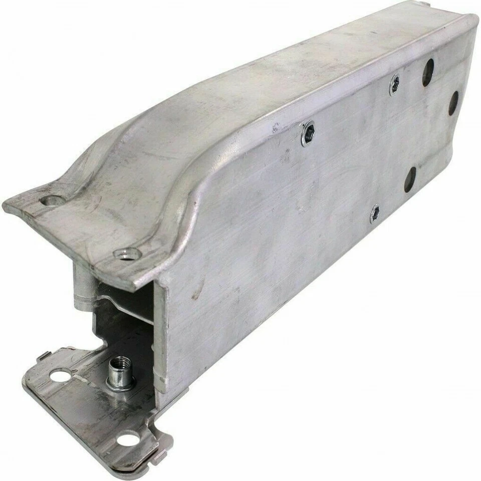 Soporte de parachoques lado conductor y pasajero para BMW 228i xDrive 2015 2016 | Par Foto 3 de 4