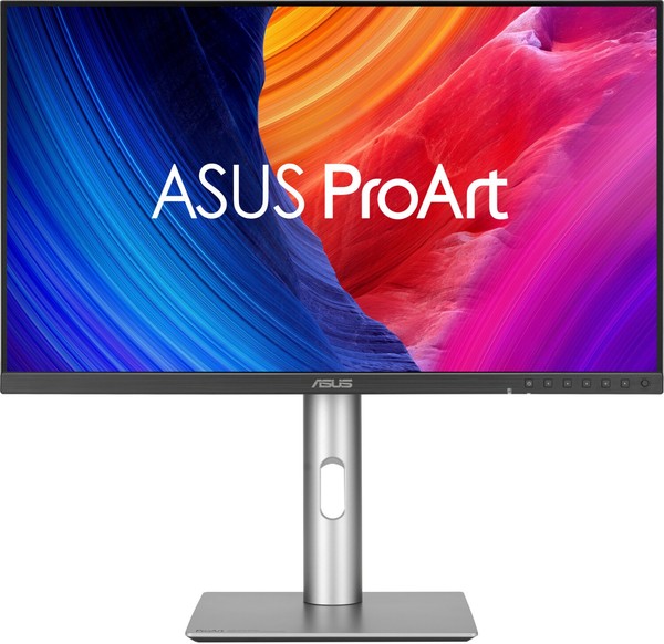 Asus Proart PA27JCV Led-Monitor 68,6 Cm (27 Zoll) 5K (5120X2880) Hdr Ips Neu-image
