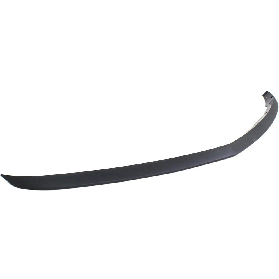 Fits 2006-2010 Dodge Charger Sedan New Front Bumper Lower Valance Air Deflector - Image 4 of 4