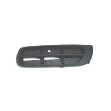 Gitter Links Vorne für Fabia Roomster 2007-2010 Ohne Nebelscheinwerfer