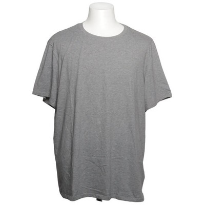 Decathlon, T-shirt, Größe: 2XL, NYAMBA REGULAR, Grau #W0Y