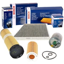 Filtre à carburant Mercedes CLASSE E