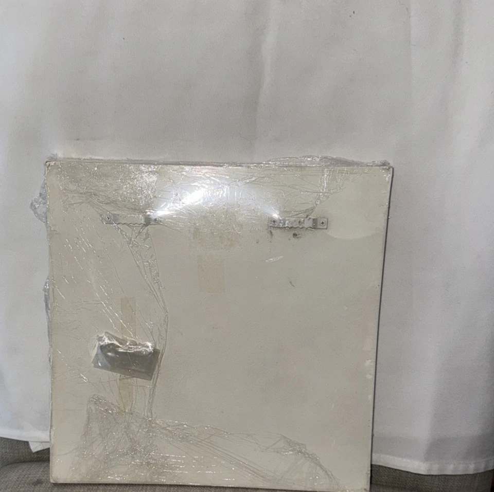 Decoración de pared de madera “Golf Is Life” 10”x 10” para oficina o guarida Foto 3 de 4