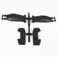 THUNDER TIGER PD25013KS JACKAL parts Front Arm