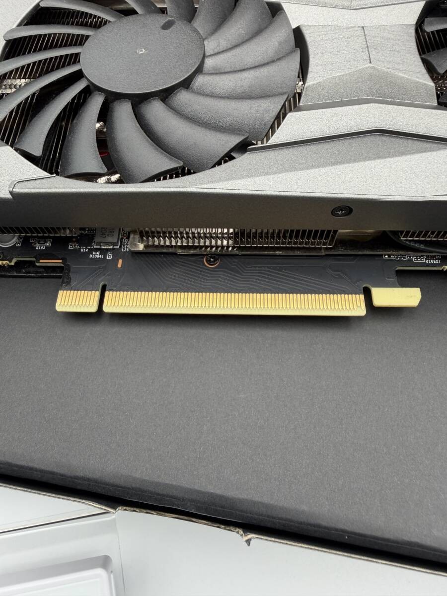 ELSA GeForce RTX 3070 ERAZOR 8GB GDDR6 PCIe Graphics Card