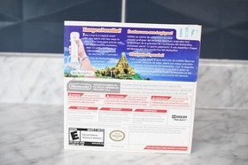 Nintendo Wii - Wii Sports Resort + Cardboard Sleeve, No Manual *Tested*