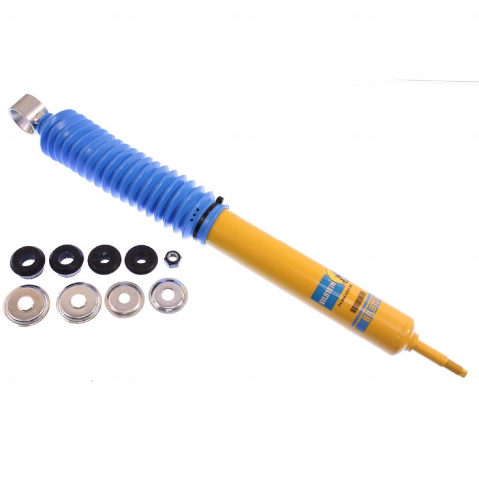 Bilstein For Land Rover Range Rover 1970-2000 B6 Rear Shock Absorber 46mm Foto 2 de 3