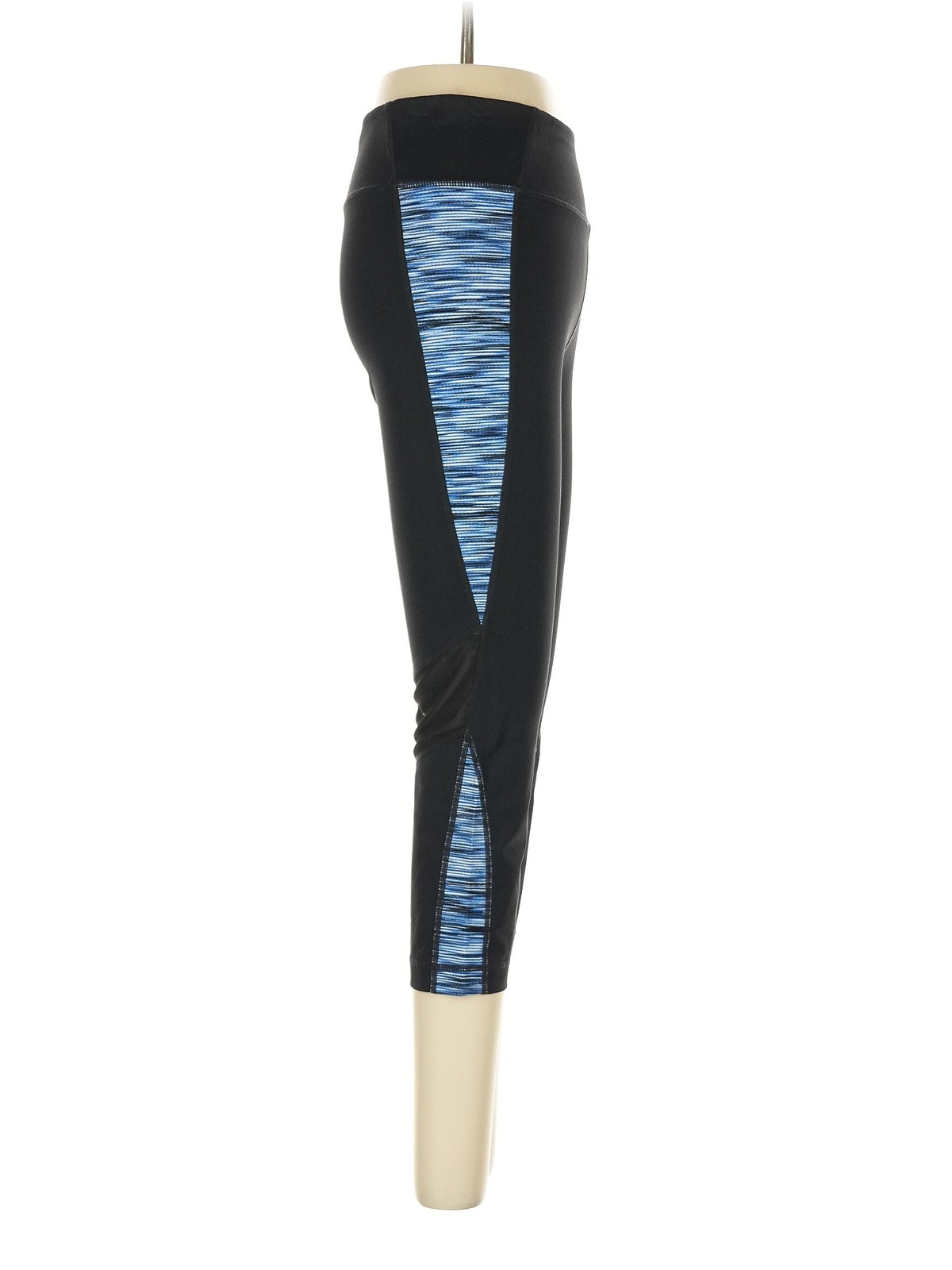 Tommy Hilfiger Women Black Active Pants S thumbnail 3