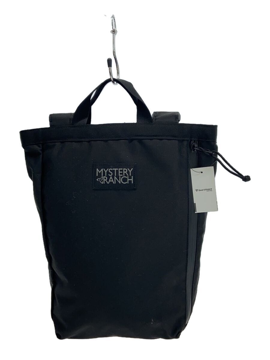 MYSTERY RANCH Backpack BLK Solid 290964 - image 1