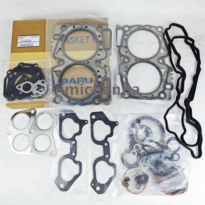 #ad NEW FITS FOR SUBARU ENGINE GASKET KIT 10105AC180 FOR 08 17 STI Impreza wrx EJ257 $154.99