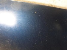 Capot Ford GALAXY