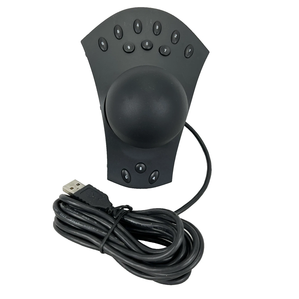 3Dconnexion Computer Trackballs for sale | eBay