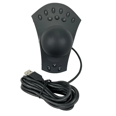 3Dconnexion Computer Trackballs for sale | eBay