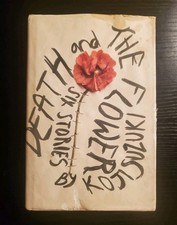 Koji Suzuki Death and the Flower Hardcover 20...