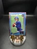 2025 Panini Donruss Optic - Rated Rookie Jaxson Dart #273 One Hundred Prizm (RC)