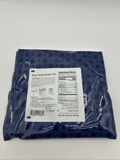 4patriots 8 Servings Survival Food Expires 2045 Black Bean Burger Mix