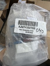 OEM Genuine LG Refrigerator Water Inlet Valve Assembly AJU73272503 AJU74532703