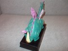 Disney WDCC Elliott Pete's Dragon - Main Street Electrical Parade Box & COA — photo 3