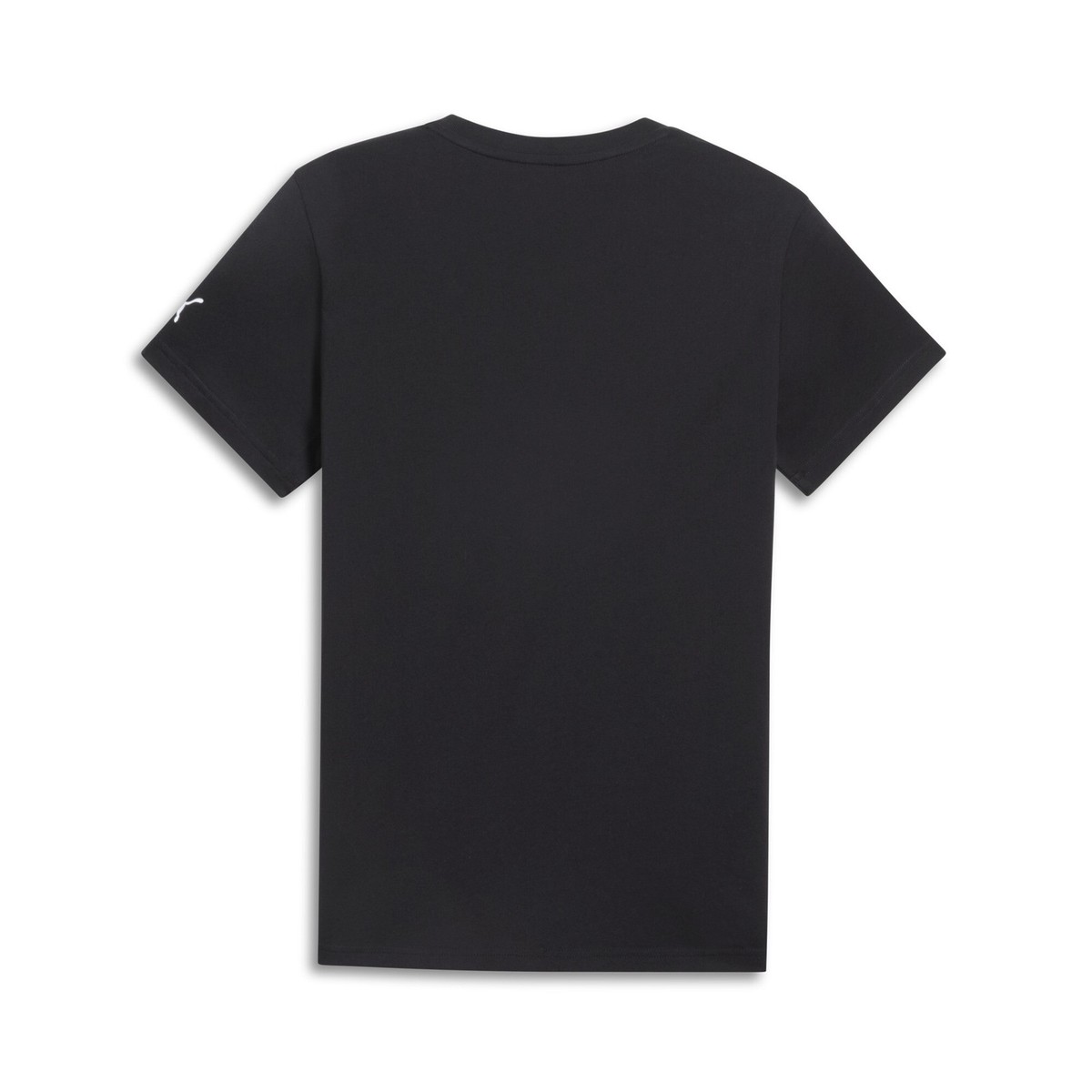 売れ筋商品|||ビーヤング Tシャツ レディース トップス PAMILA - Basic T-shirt - black PUMA Upfront Line Women's Tee | PUMA