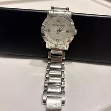 Orologio Michael Kors Argento