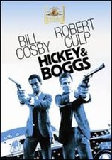 Hickey and Boggs by Robert Culp: Used Hickey and Boggs by Robert Culp: Used