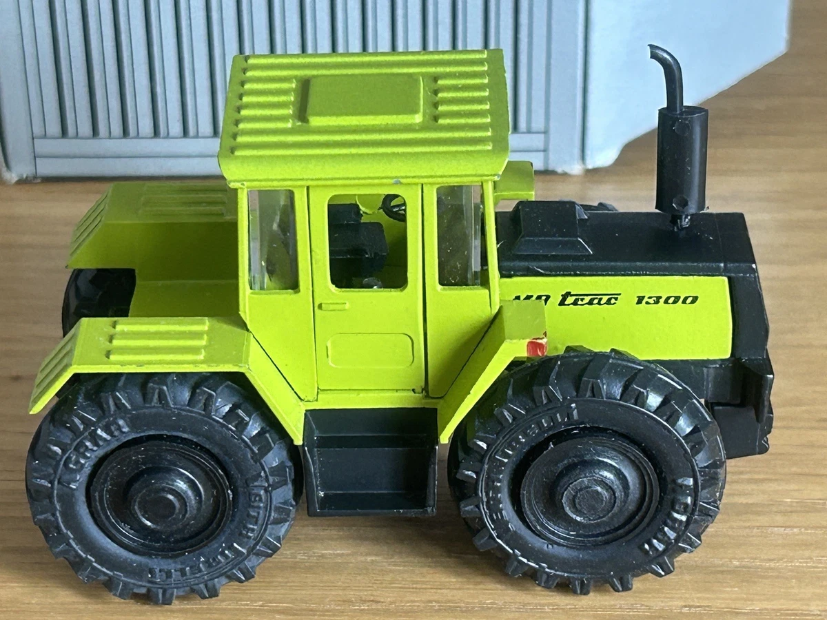 Nooteboom Moduletrailer MB Titan Kübler - Conrad Modelle